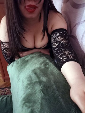 Проститутка Устина